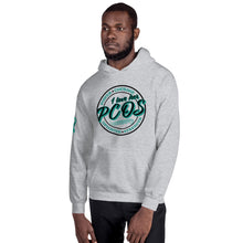 Load image into Gallery viewer, Du.U PCOS Awareness _ I Love Her .... Unisex Fit