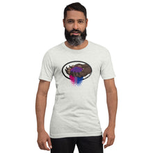 Load image into Gallery viewer, Du.U Bear Bisexual Sand Hands T-Shirt