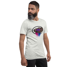 Load image into Gallery viewer, Du.U Bear Bisexual Sand Hands T-Shirt