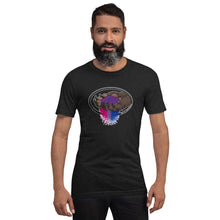 Load image into Gallery viewer, Du.U Bear Bisexual Sand Hands T-Shirt