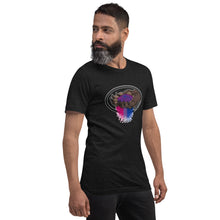 Load image into Gallery viewer, Du.U Bear Bisexual Sand Hands T-Shirt
