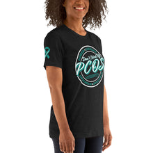 Load image into Gallery viewer, Du.U PCOS Awareness _ Don't Mind My... Unisex Fit