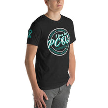 Load image into Gallery viewer, Du.U PCOS Awareness _ I love her ... Unisex Fit