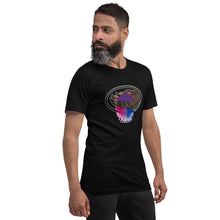 Load image into Gallery viewer, Du.U Bear Bisexual Sand Hands T-Shirt