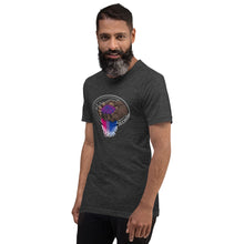 Load image into Gallery viewer, Du.U Bear Bisexual Sand Hands T-Shirt