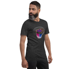 Load image into Gallery viewer, Du.U Bear Bisexual Sand Hands T-Shirt