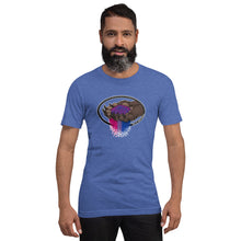 Load image into Gallery viewer, Du.U Bear Bisexual Sand Hands T-Shirt