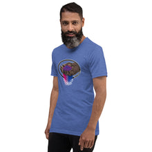 Load image into Gallery viewer, Du.U Bear Bisexual Sand Hands T-Shirt