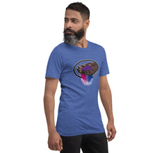 Load image into Gallery viewer, Du.U Bear Bisexual Sand Hands T-Shirt