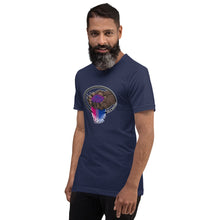 Load image into Gallery viewer, Du.U Bear Bisexual Sand Hands T-Shirt