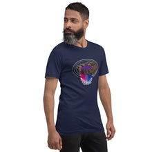 Load image into Gallery viewer, Du.U Bear Bisexual Sand Hands T-Shirt