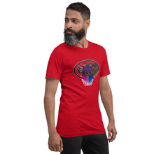 Load image into Gallery viewer, Du.U Bear Bisexual Sand Hands T-Shirt