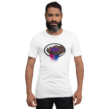 Load image into Gallery viewer, Du.U Bear Bisexual Sand Hands T-Shirt