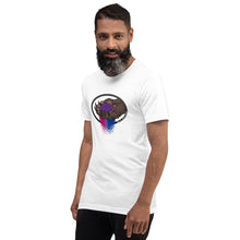 Load image into Gallery viewer, Du.U Bear Bisexual Sand Hands T-Shirt