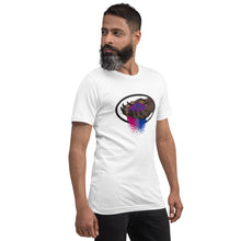 Load image into Gallery viewer, Du.U Bear Bisexual Sand Hands T-Shirt
