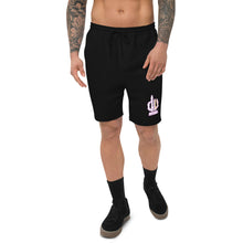 Load image into Gallery viewer, Du.U Twink Unisex Fleece Shorts