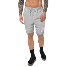 Load image into Gallery viewer, Du.U Twink Unisex Fleece Shorts