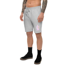 Load image into Gallery viewer, Du.U Twink Unisex Fleece Shorts