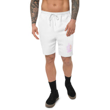 Load image into Gallery viewer, Du.U Twink Unisex Fleece Shorts