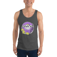 Load image into Gallery viewer, Du.U Nonbinary Unisex Tank Top