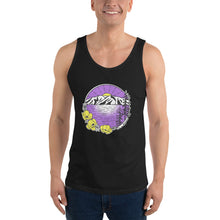 Load image into Gallery viewer, Du.U Nonbinary Unisex Tank Top