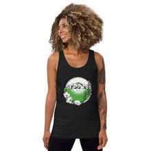 Load image into Gallery viewer, Du.U Neutrois Mountains Unisex Tank Top