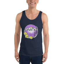 Load image into Gallery viewer, Du.U Nonbinary Unisex Tank Top