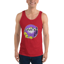 Load image into Gallery viewer, Du.U Nonbinary Unisex Tank Top