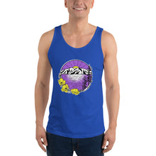 Load image into Gallery viewer, Du.U Nonbinary Unisex Tank Top