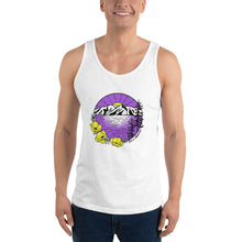 Load image into Gallery viewer, Du.U Nonbinary Unisex Tank Top