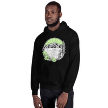 Load image into Gallery viewer, Du.U Agender Mountains Unisex Pullover Hoodie