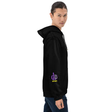 Load image into Gallery viewer, Du.U Nonbinary Unisex Pullover Hoodie