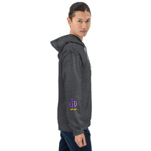 Load image into Gallery viewer, Du.U Nonbinary Unisex Pullover Hoodie
