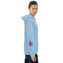 Load image into Gallery viewer, Du.U Nonbinary Unisex Pullover Hoodie