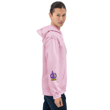 Load image into Gallery viewer, Du.U Nonbinary Unisex Pullover Hoodie
