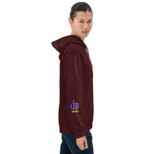 Load image into Gallery viewer, Du.U Nonbinary Unisex Pullover Hoodie