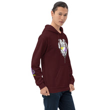 Load image into Gallery viewer, Du.U Nonbinary Unisex Pullover Hoodie