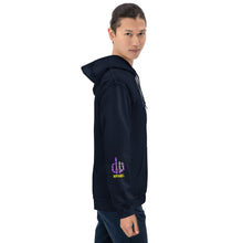 Load image into Gallery viewer, Du.U Nonbinary Unisex Pullover Hoodie