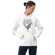 Load image into Gallery viewer, Du.U Nonbinary Unisex Pullover Hoodie