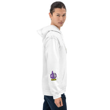 Load image into Gallery viewer, Du.U Nonbinary Unisex Pullover Hoodie
