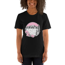 Load image into Gallery viewer, Du.U Demigirl Mountains Unisex T-Shirt