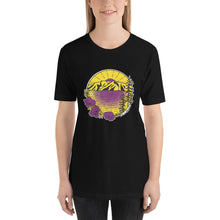 Load image into Gallery viewer, Du.U Intersex Mountains Unisex T-Shirt