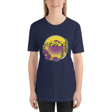 Load image into Gallery viewer, Du.U Intersex Mountains Unisex T-Shirt