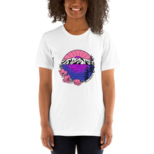 Load image into Gallery viewer, Du.U Genderfluid Mountains Unisex T-Shirt