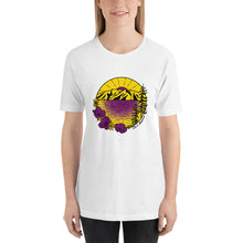 Load image into Gallery viewer, Du.U Intersex Mountains Unisex T-Shirt