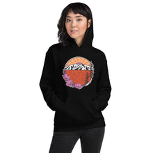 Load image into Gallery viewer, Du.U Inc. Lesbian Mountains Unisex Pullover Hoodie
