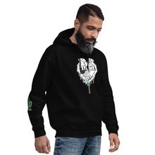 Load image into Gallery viewer, Du.U Demiromantic Hands Unisex Pullover Hoodie
