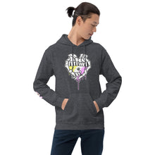 Load image into Gallery viewer, Du.U Twink Hands Unisex Pullover Hoodie
