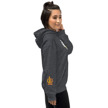 Load image into Gallery viewer, Du.U Intersex Hands Unisex Pullover Hoodie
