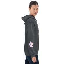 Load image into Gallery viewer, Du.U Twink Hands Unisex Pullover Hoodie
